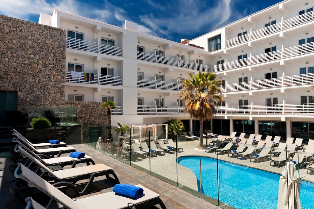 Barceló Hamilton Menorca, foto 15