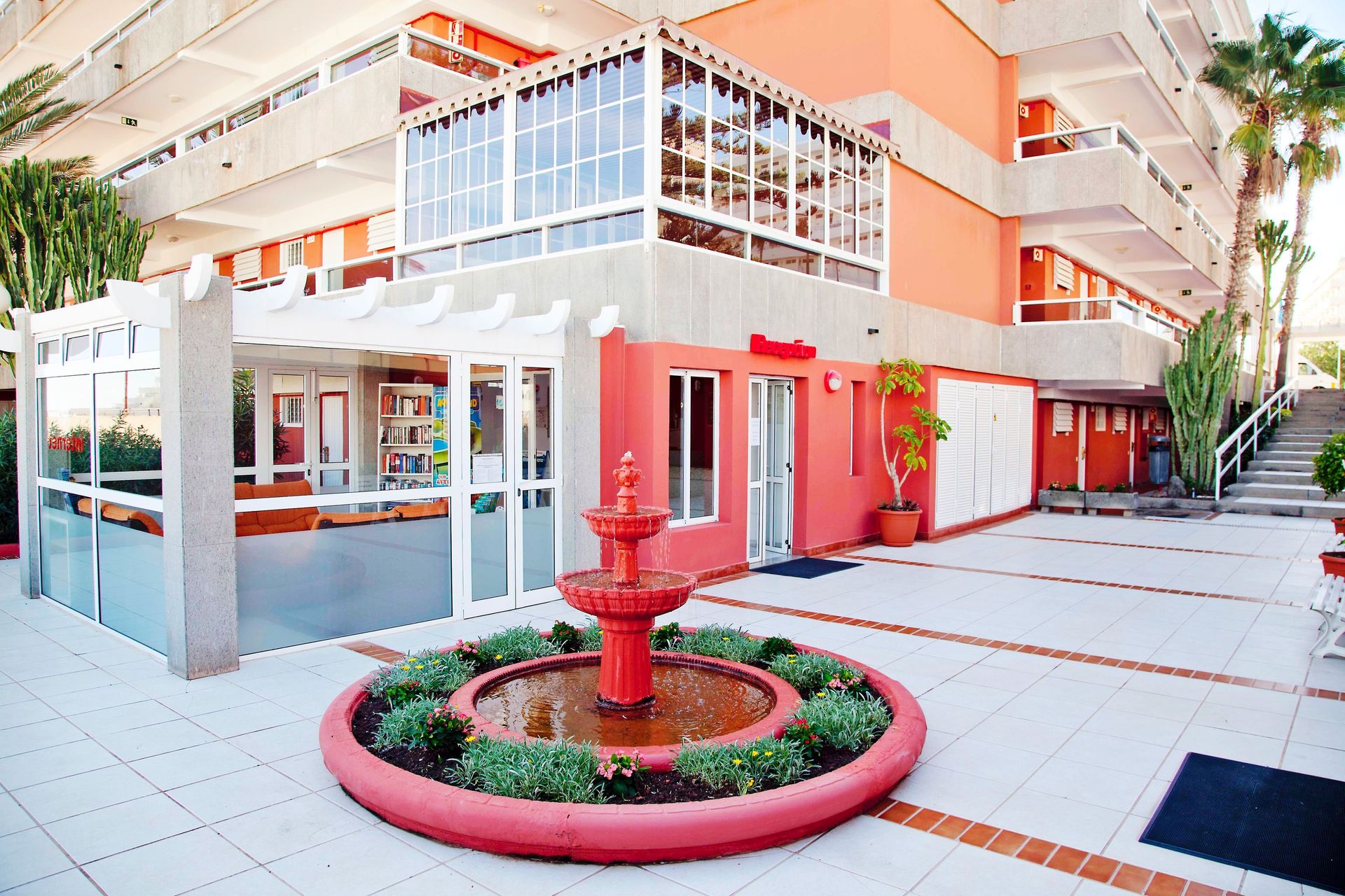 Apartamentos Don Gregorio, foto 2