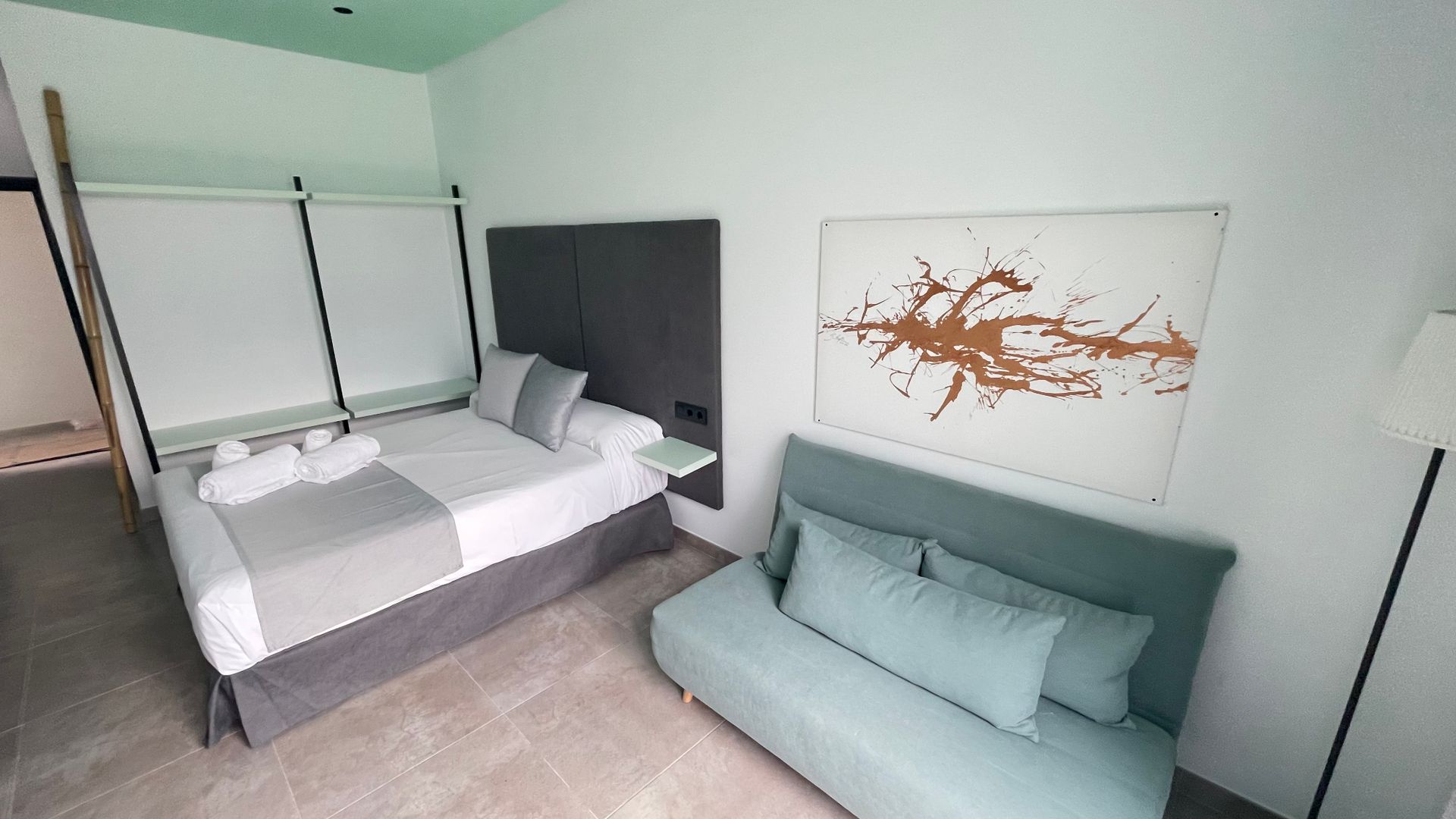 ON The Residence, foto 6