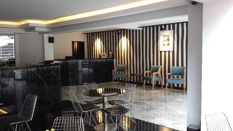 Semsan Hotel, foto 5