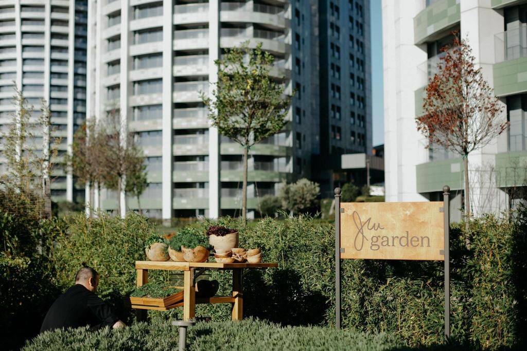 JW Marriott Hotel Istanbul Marmara Sea, foto 13