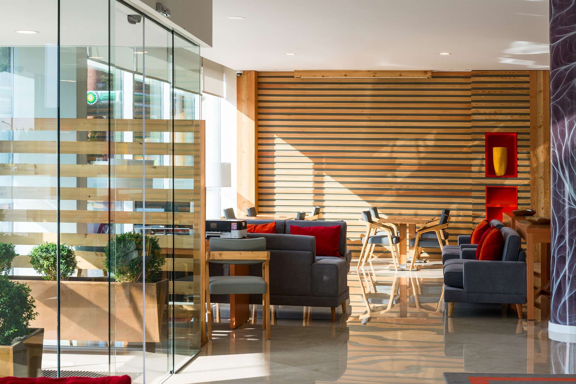 TRYP by Wyndham Leiria, foto 10