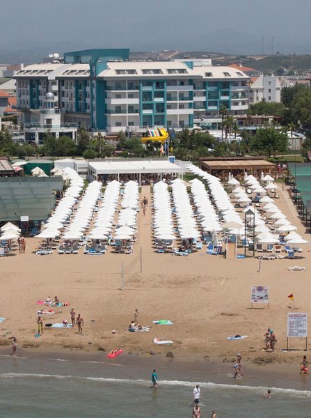 Seashell Resort & Spa, foto 13