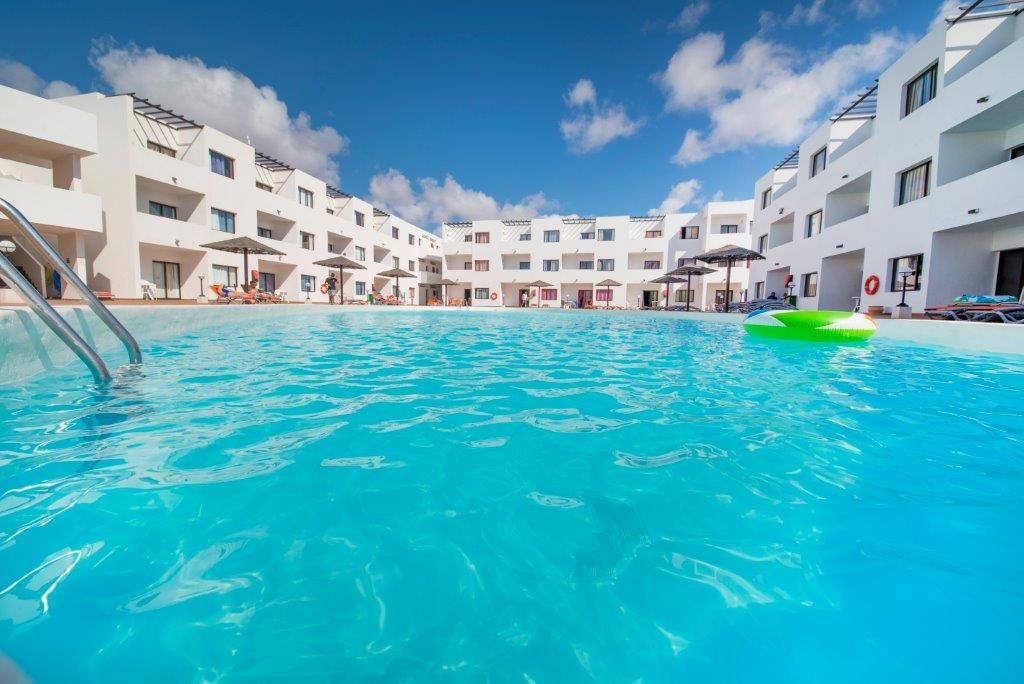 Apartamentos Lanzarote Paradise, foto 8