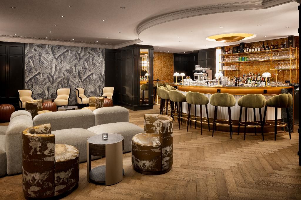 Hilton Heidelberg, foto 6