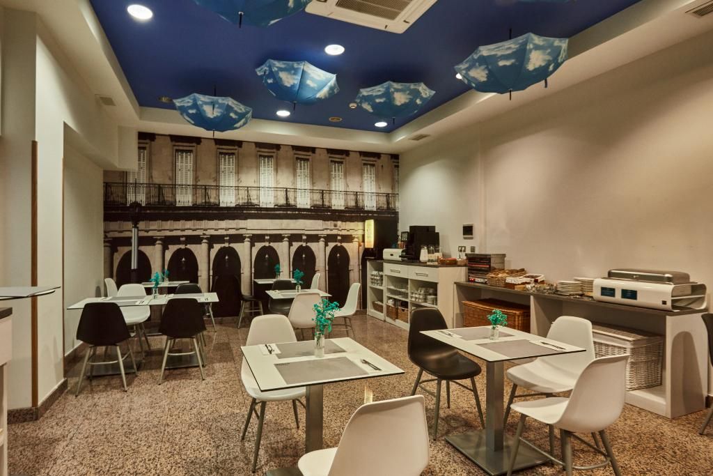 Hotel Sirimiri, foto 11
