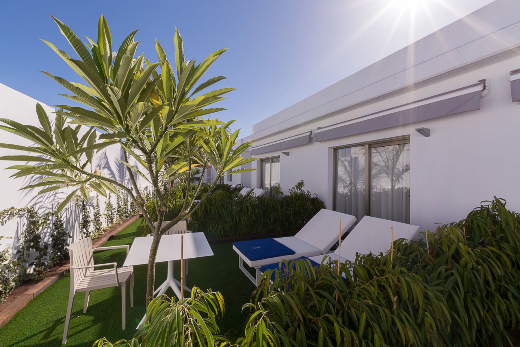 Aevum Resort, foto 10