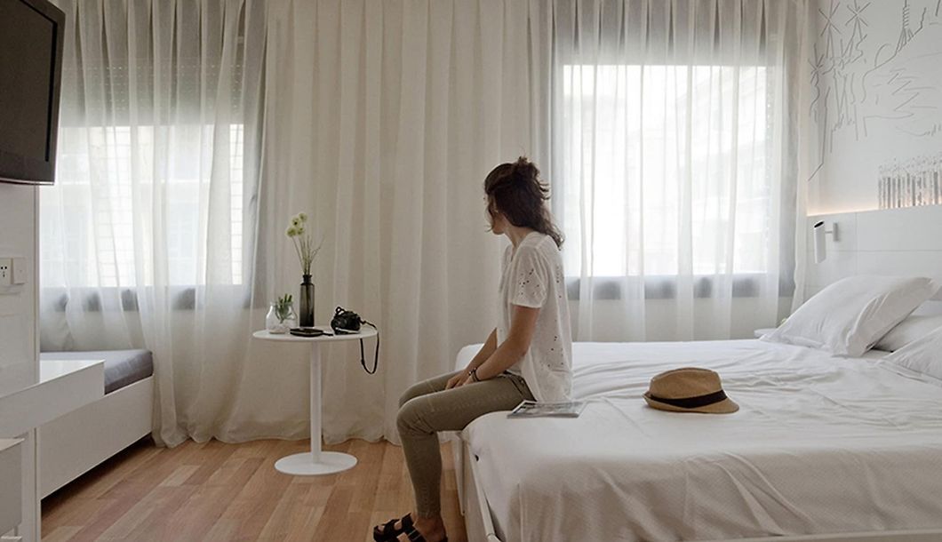 Pol & Grace Hotel, foto 6