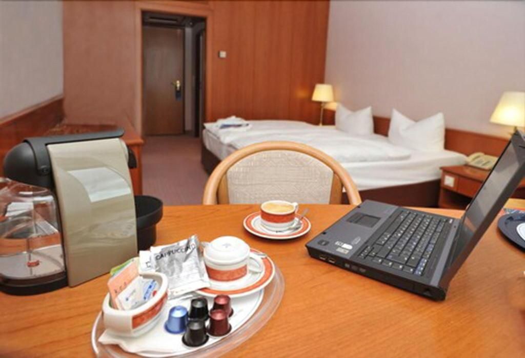Radisson Blu Hotel Cottbus, foto 13