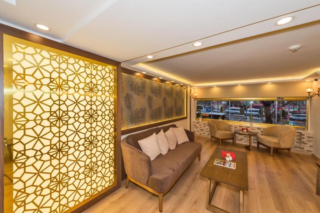 Marmara Place Istanbul Old City Hotel, foto 10