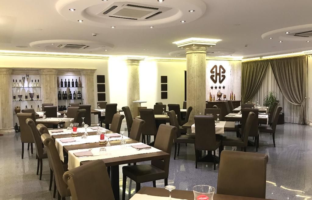 BHB Hotel, foto 6