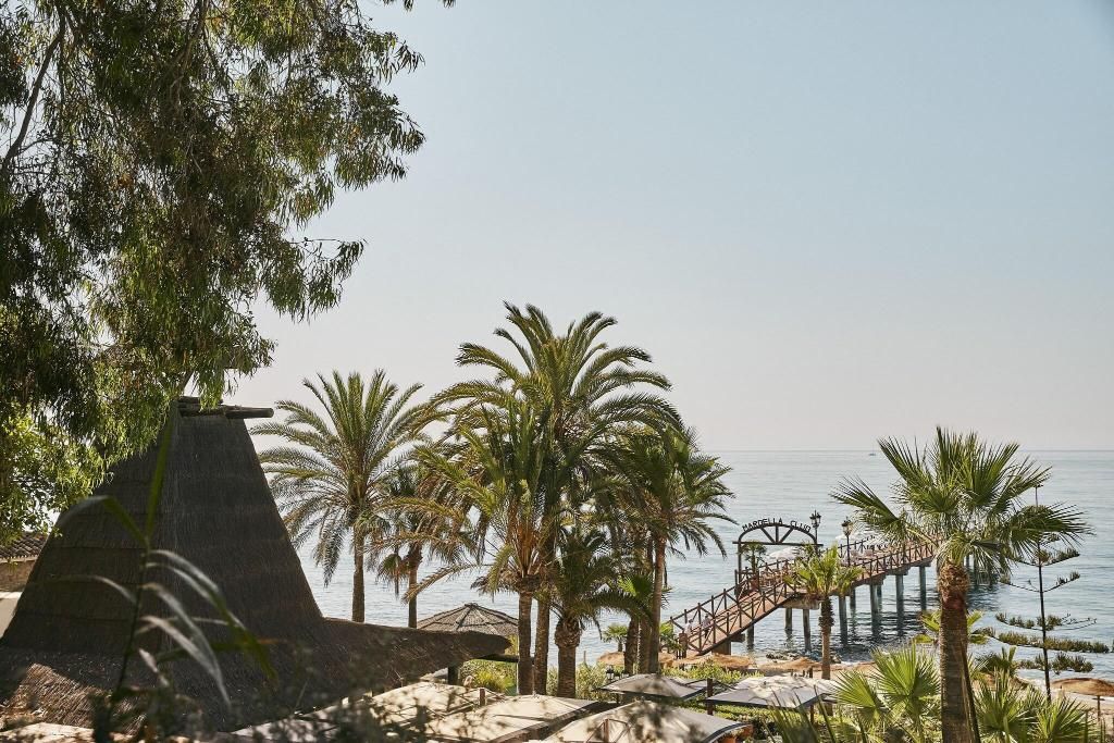 Marbella Club Hotel, foto 6