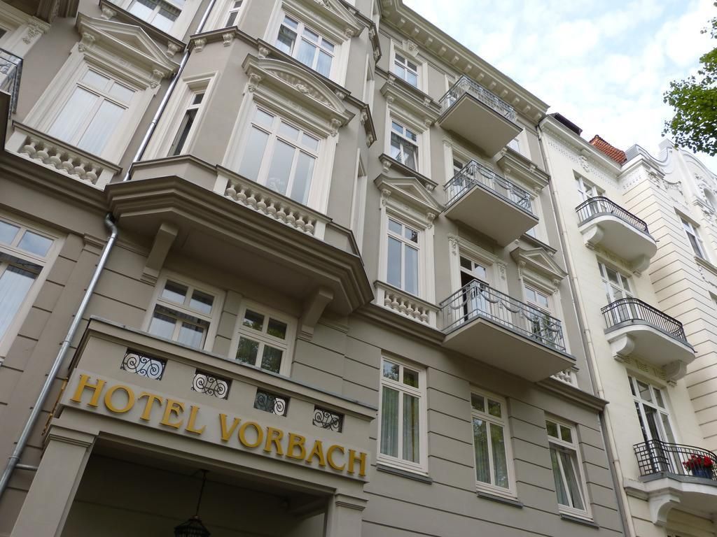 Vorbach, foto 15