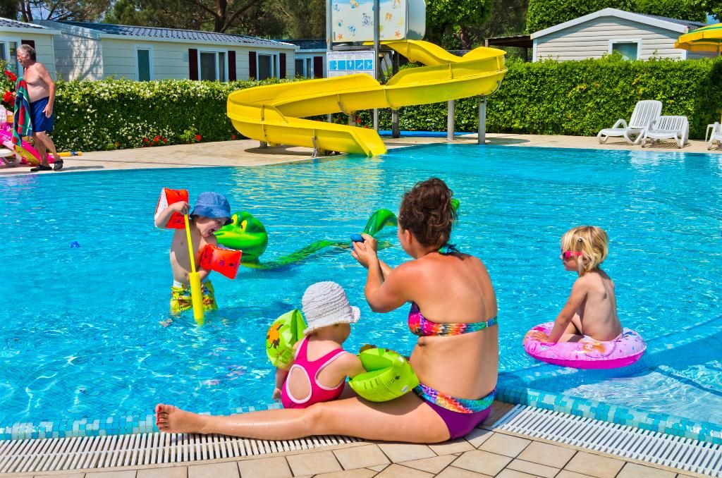 Camping Le Palme, foto 6