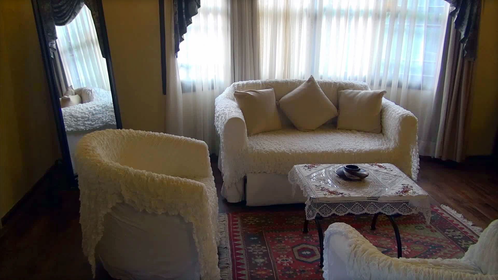 Hotel Berke Ranch & Nature, foto 9