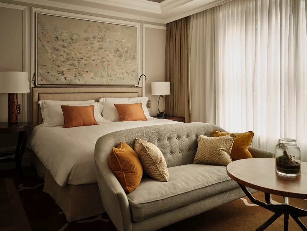 The Cadogan, A Belmond Hotel, foto 5