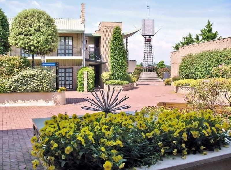 B&B HOTEL Prestige Ornago, foto 12