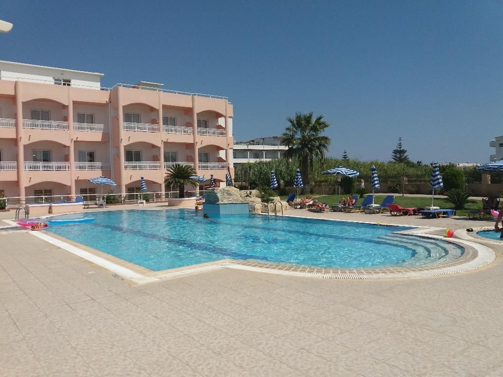 Rhodian Rose Hotel, foto 2