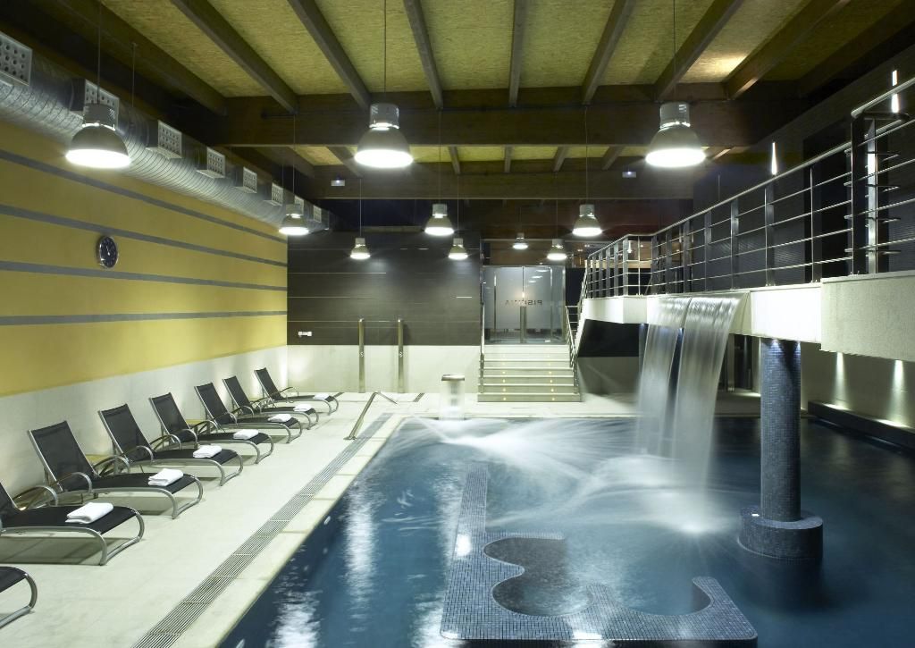 Eurostars Vila de Allariz Hotel & Balneario, foto 9