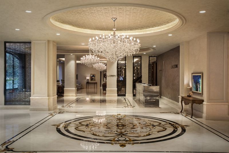 Lazzoni Hotel, foto 9