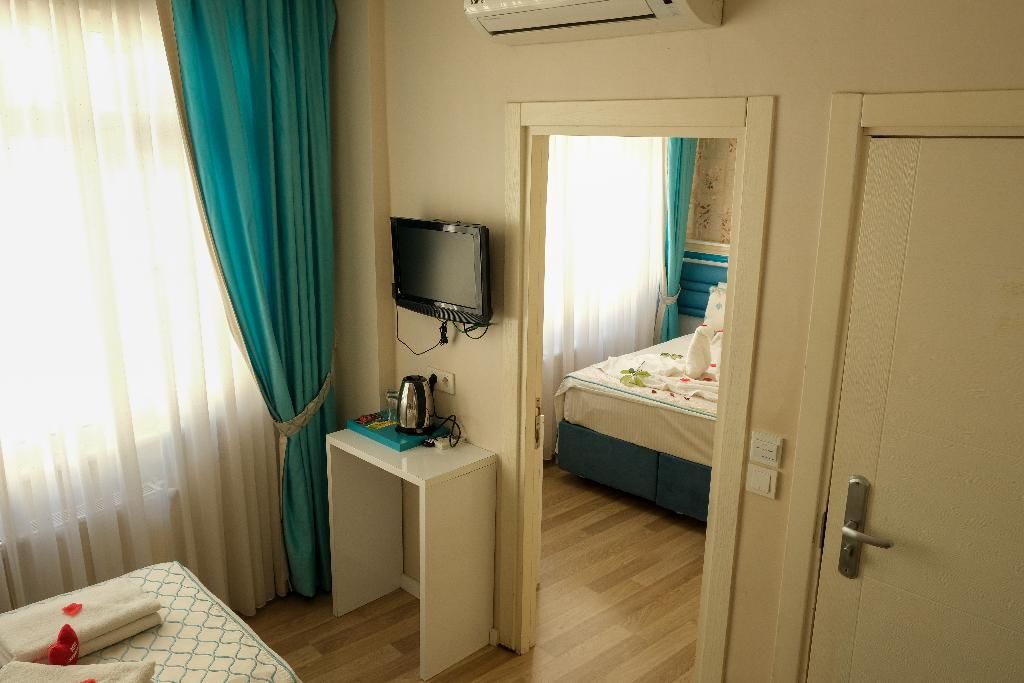 Star Holiday Hotel, foto 6