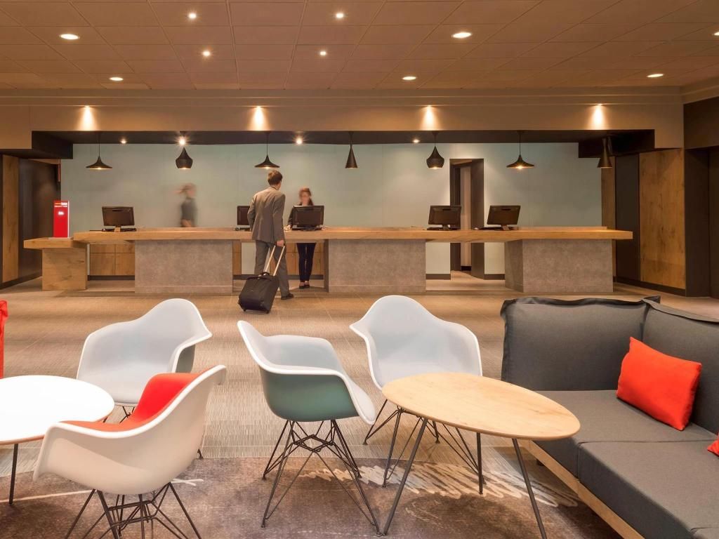 ibis Milano Centro, foto 8