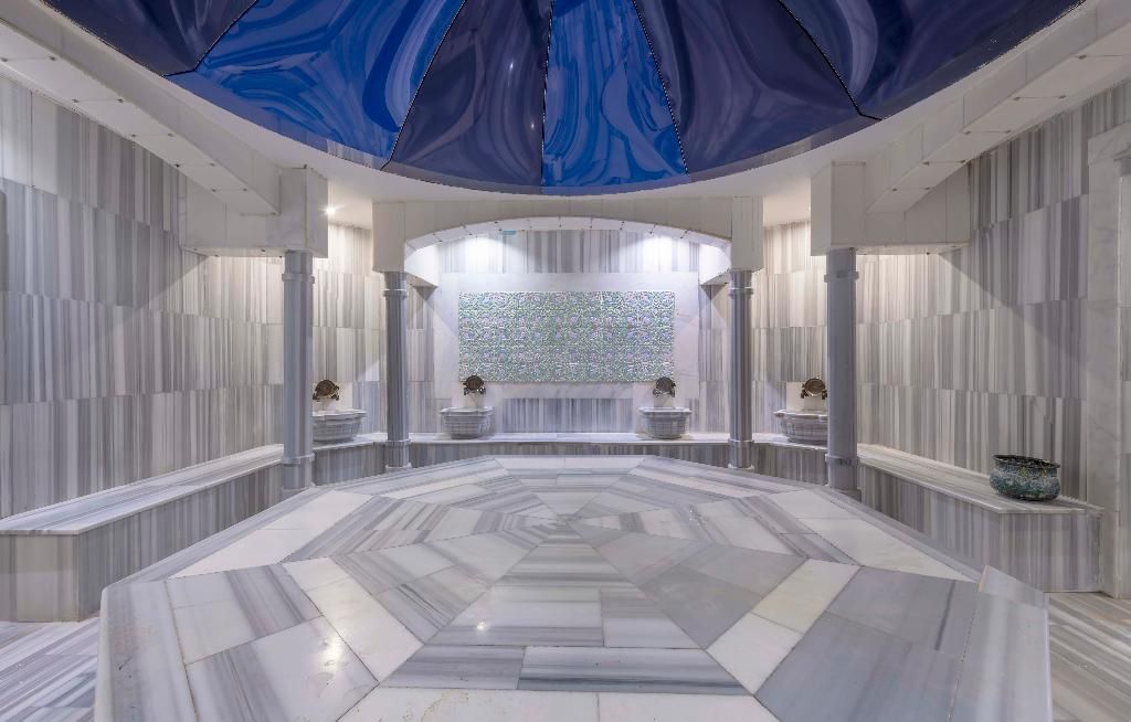 Transatlantik Hotel & Spa, foto 3