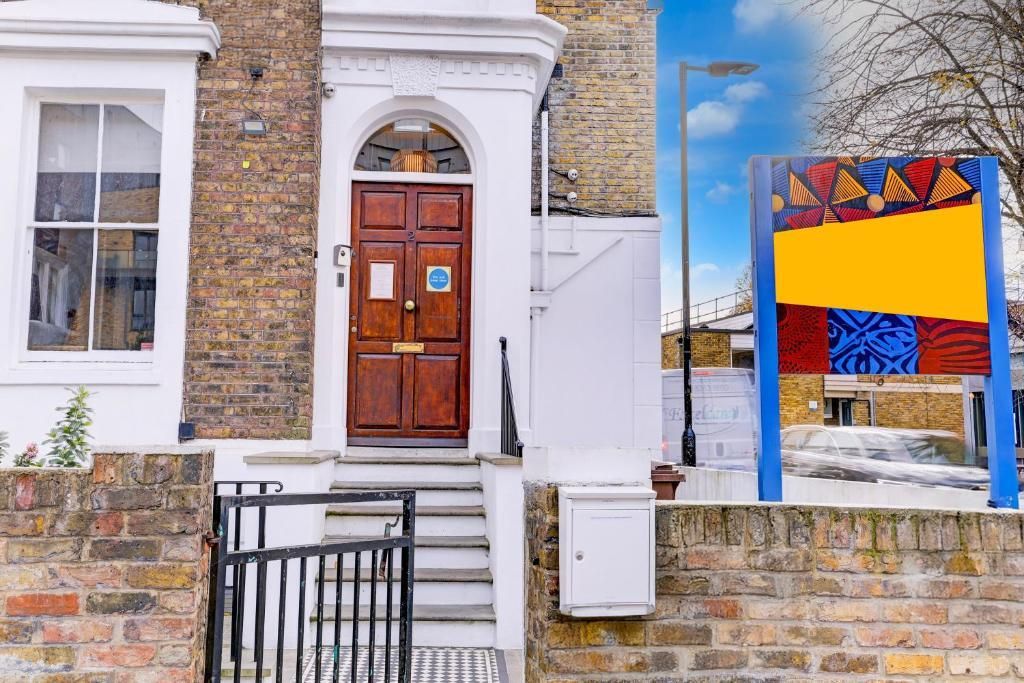 Peckham Rooms Hotel by Belvilla, foto 15