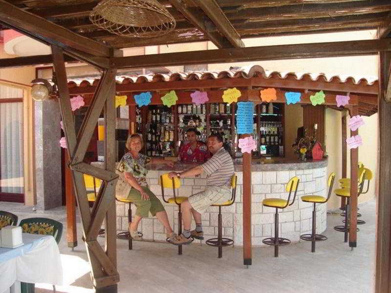 Kemer Hotel, foto 11