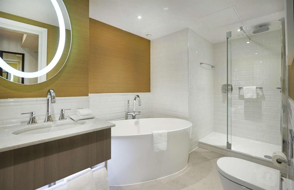 Hilton London Hyde Park, foto 14