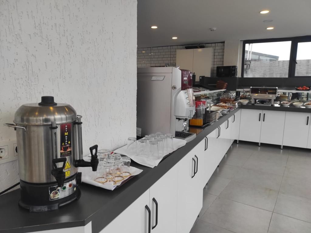 Hotel Esve Istanbul, foto 3