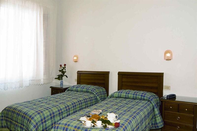 Hotel Savoia & Campana, foto 5
