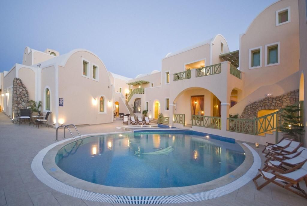 Anassa Hotel, foto 12