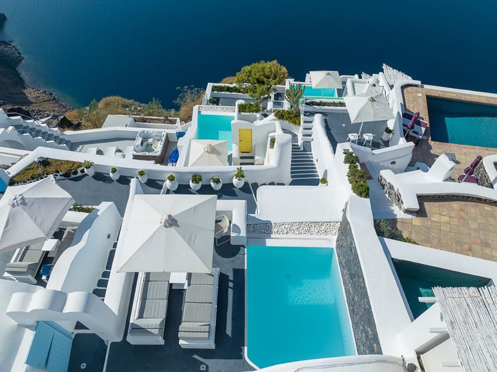 Dreams Luxury Suites, foto 10