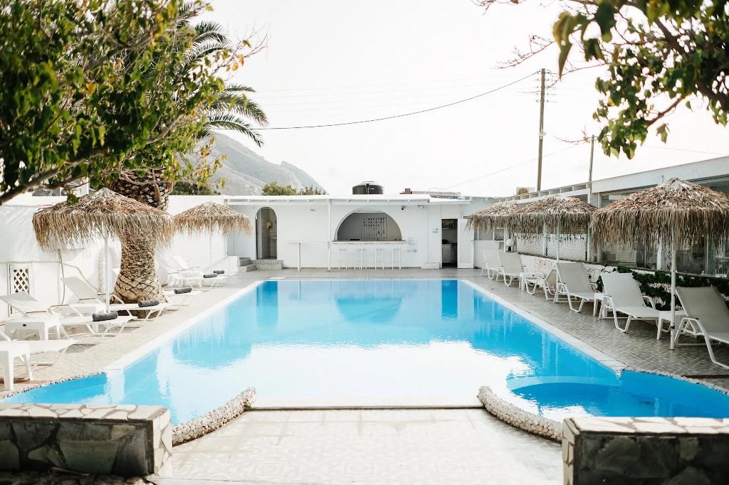 Blue Sapphire Hotel, foto 2