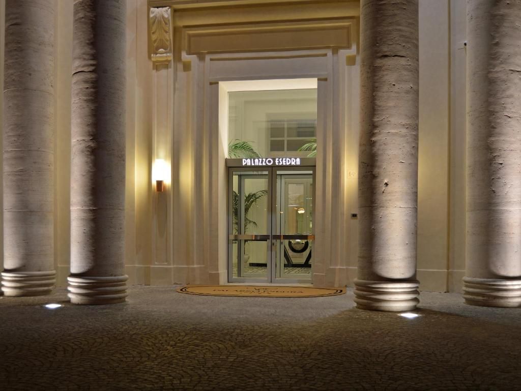 Palazzo Esedra, foto 13