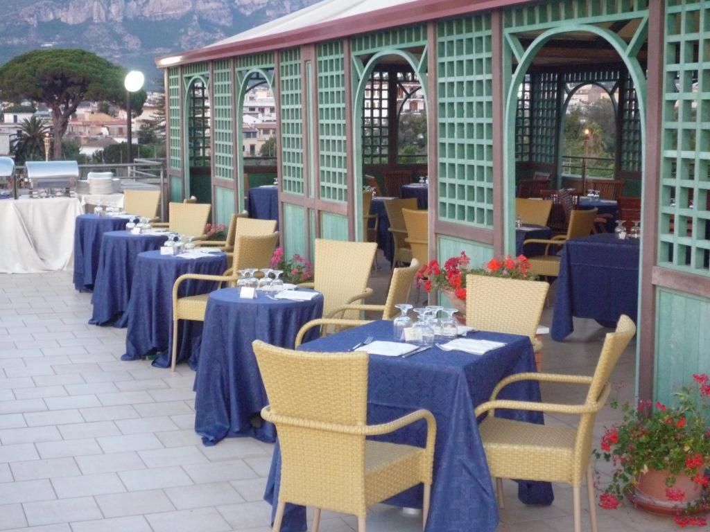 Hotel La Pergola Sant'Agnello, foto 14