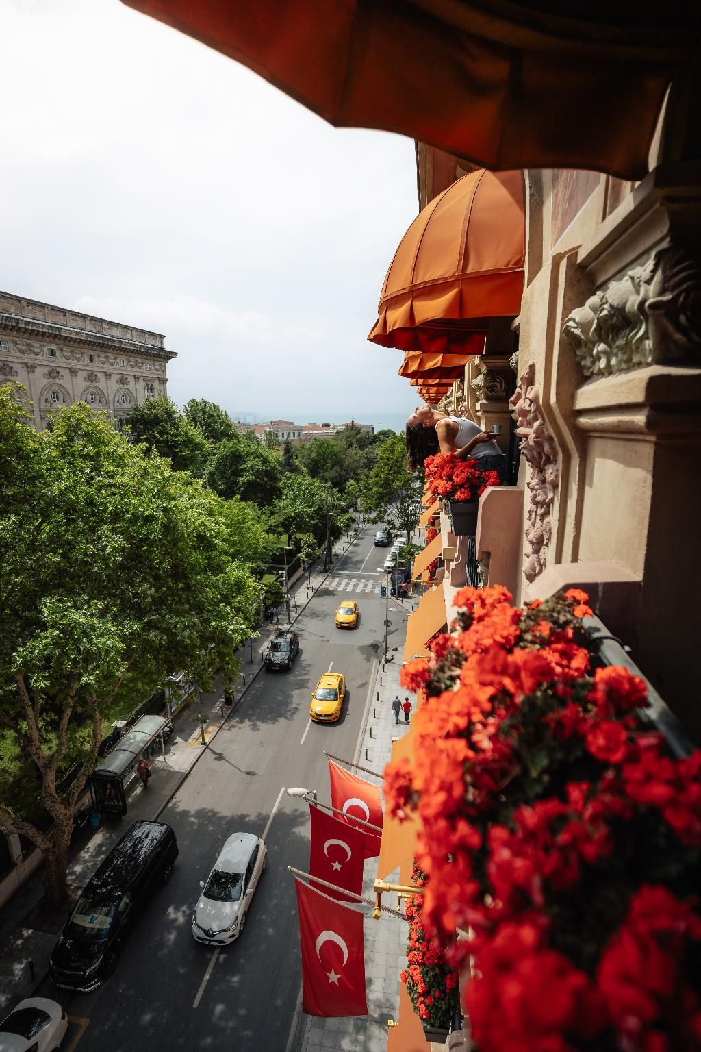 Park Hyatt Istanbul - Maçka Palas, foto 13