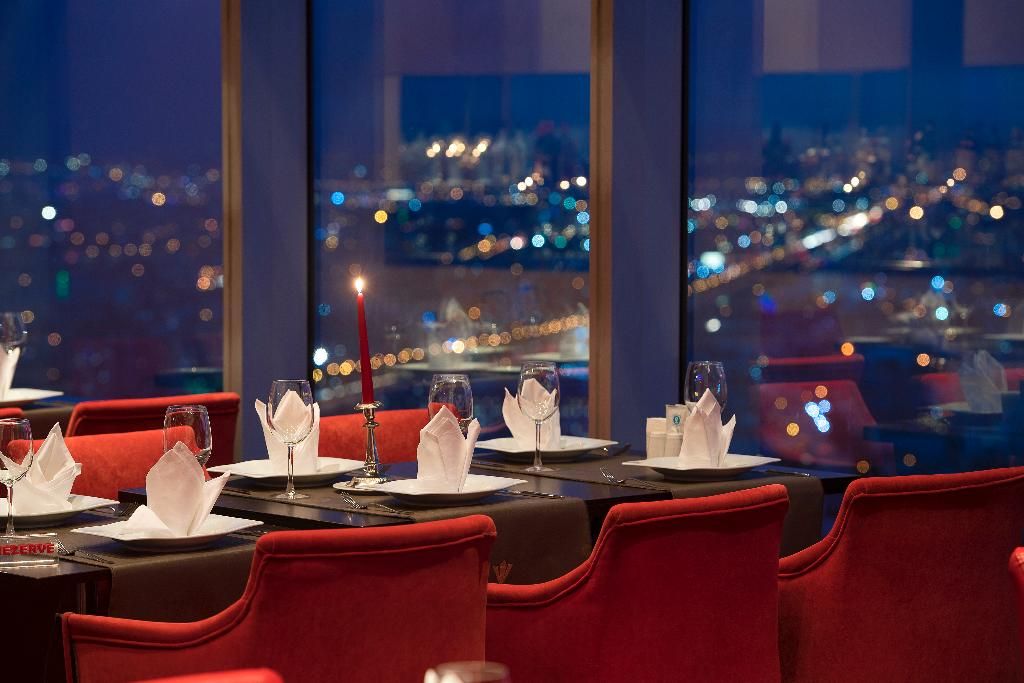 Grand Hotel Konya, foto 8