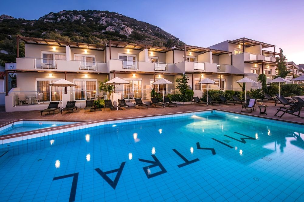 Mistral Mare Hotel, foto 8