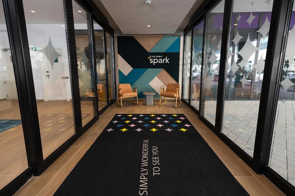 Spark By Hilton Madrid Alcala, foto 9