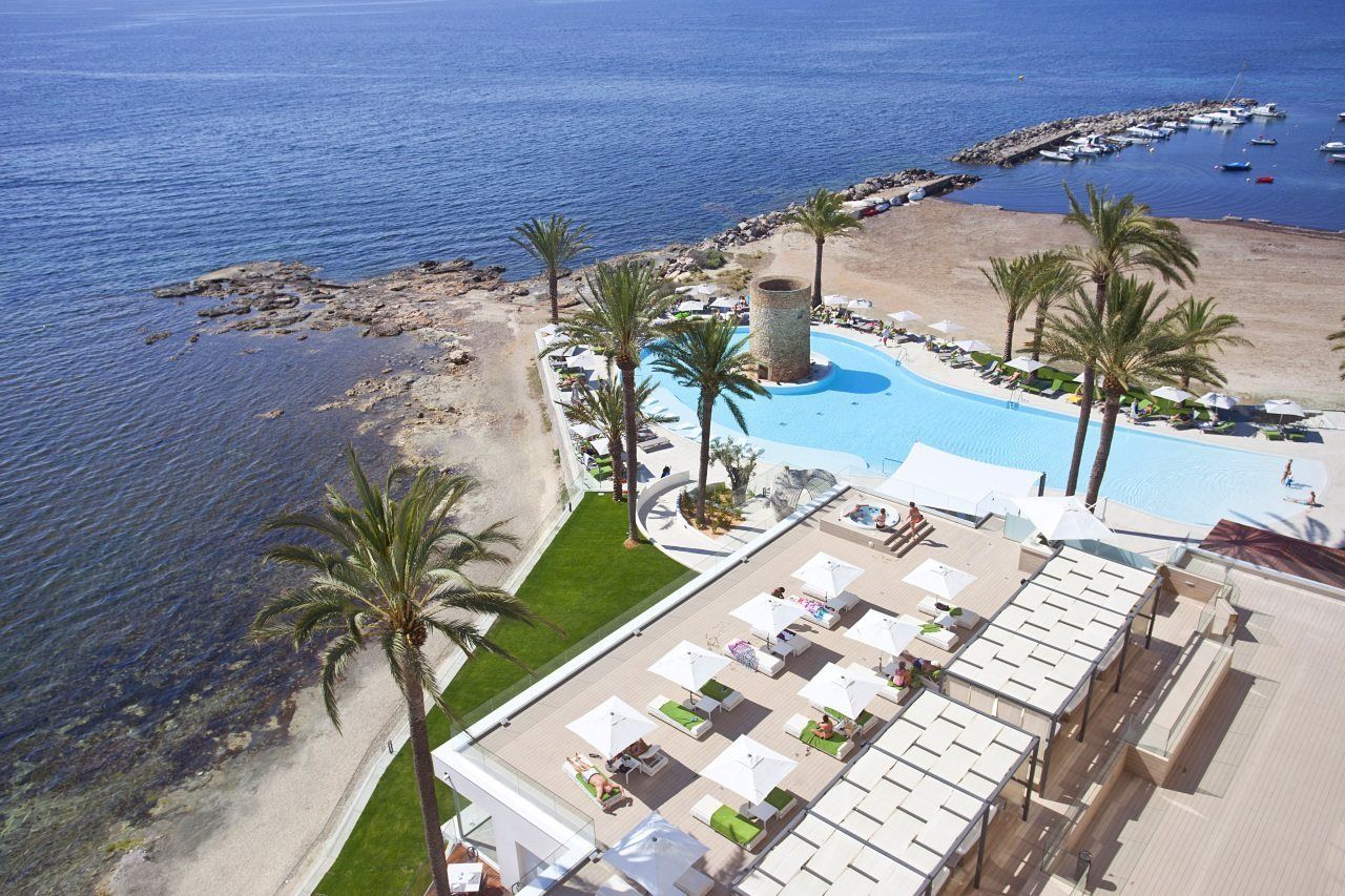 Hotel Torre del Mar, foto 4