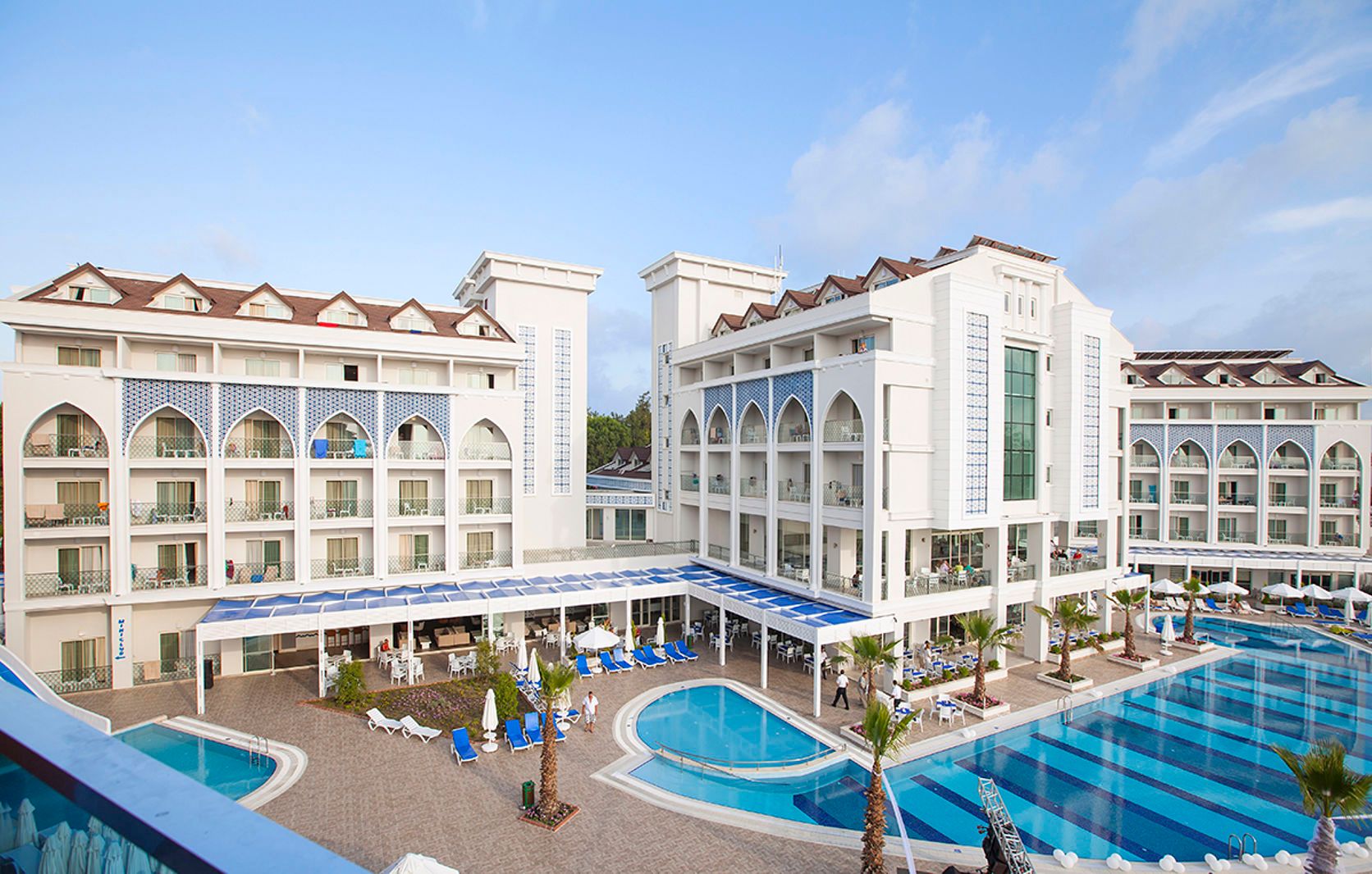 Diamond Elite Hotel & Spa, foto 2