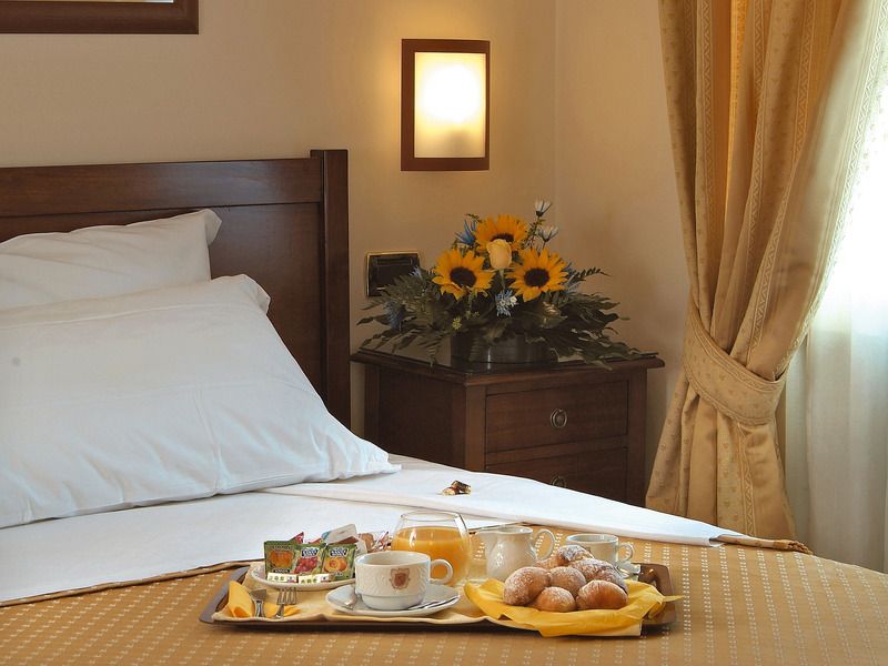 Buono Hotel, foto 7