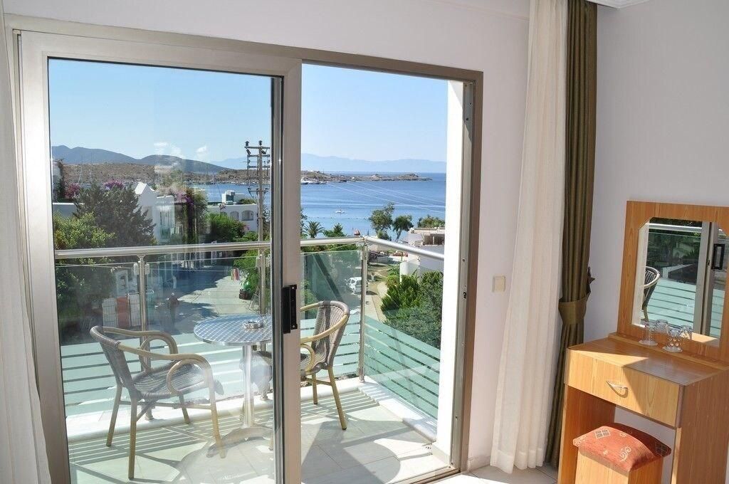 Gün-Ay Otel, foto 15