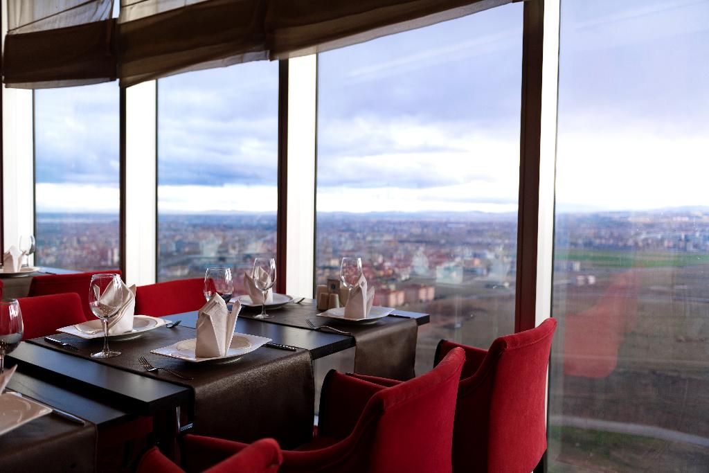 Grand Hotel Konya, foto 7