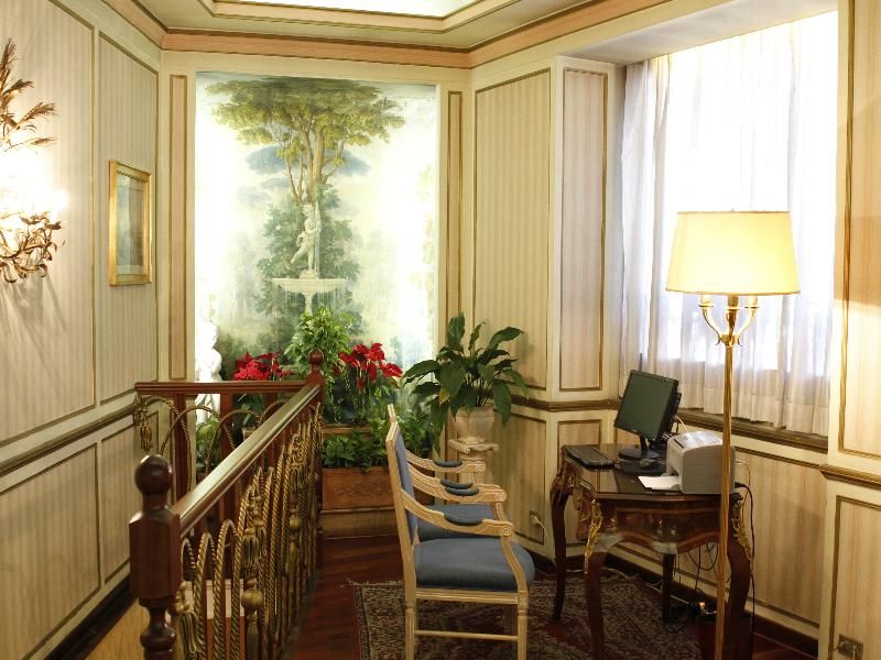 Hotel Eliseo, foto 6
