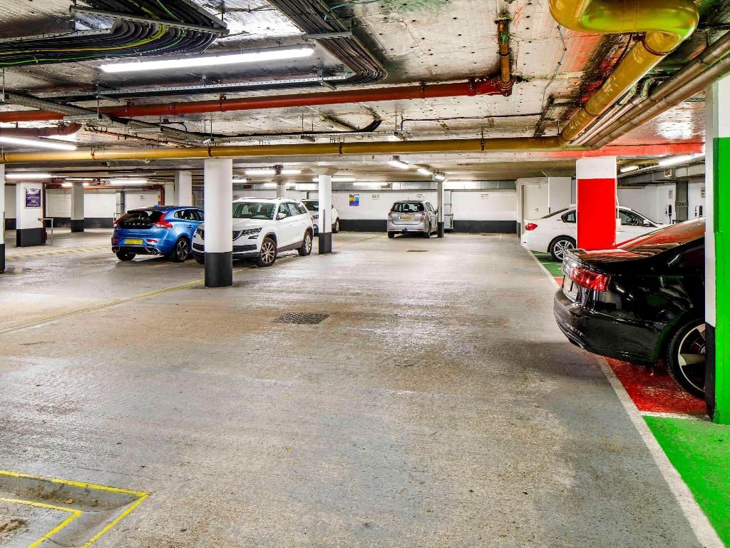 Novotel London Greenwich, foto 14