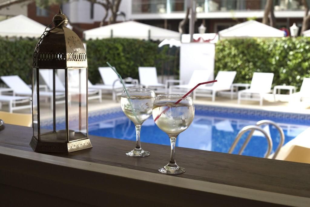 Hotel Els Pins, foto 15