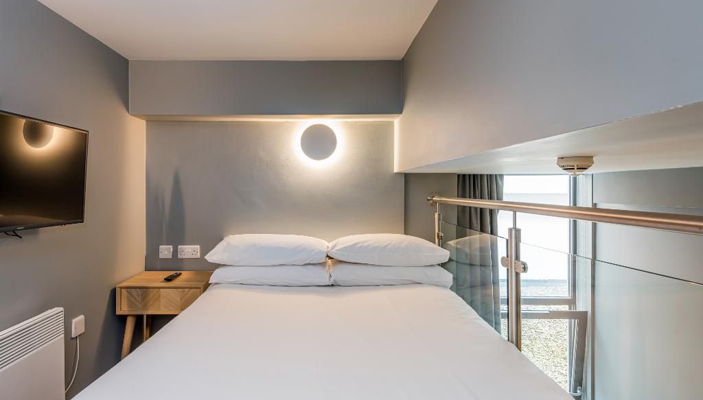 KM Apartments, foto 4